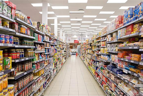 ŞTIRI SIBIU – Supermarketuri verificate de către specialiști din Inspecția de Prevenire