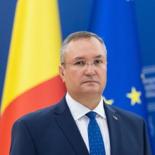 BUCUREŞTI – Mesajul  prim-ministrului României, Nicolae-Ionel Ciucă, urmare a publicării  raportului misiunii voluntare complementare de evaluare privind  implementarea de către România a acquis-ului Schengen